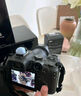 佳能（Canon） EOS R7 微單相機 高速度 高分辨率 APS-C畫幅 r7專業(yè)數(shù)碼相機 R7單機+RF-S18-150一鏡走系列 官方標配【無內(nèi)存僅出廠配置】下拉詳情可見套餐介紹 曬單實拍圖