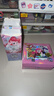 卡游小馬寶莉卡片整盒輝月包第8彈ZR卡小馬寶莉小卡官方正版周邊卡牌 曬單實(shí)拍圖