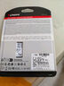金士頓（Kingston）240GB SSD固態(tài)硬盤 SATA3.0接口 A400系列 讀速高達500MB/s 曬單實拍圖