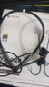 漫步者（EDIFIER）W280NB Pro 頸掛式主動(dòng)降噪藍牙耳機 藍牙5.4 45dB降噪 適用蘋(píng)果華為小米OPPO手機 典雅黑 曬單實(shí)拍圖