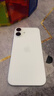 Apple/蘋(píng)果 iPhone 16 Plus（A3291）256GB 白色 支持移動(dòng)聯(lián)通電信5G 雙卡雙待手機 曬單實(shí)拍圖