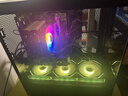 華碩全家桶i5 14600KF/RTX5070顯卡直播電競游戲臺式機組裝電腦主機整機DIY組裝機 14600KF+RTX5060Ti丨配置二 曬單實(shí)拍圖