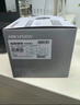 HIKVISION?？低暠O控攝像頭400萬(wàn)2K高清全彩夜視poe供電AI人形檢測可對講商超室內外半球K34HV2-LT 2.8MM  曬單實(shí)拍圖