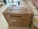 松下（Panasonic）客廳空調 3匹一級能效變頻冷暖立式柜機 原裝壓縮機節能省電 納諾怡除菌健康風(fēng)KFR-72LW/BpZY310N 曬單實(shí)拍圖