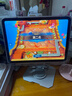 Apple【限時(shí)補(bǔ)貼】Apple蘋果ipad 10 10.9英寸 蘋果平板電腦 ipad 十代 蘋果 ipad10代 銀色 64GB WiFi版+質(zhì)保2年+配件禮包 曬單實(shí)拍圖