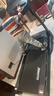 捷瑞特（JOROTO）跑步機家庭用可折疊減震爬坡家用款走步機專(zhuān)業(yè)健身房健身器材dt30 【經(jīng)典版】43年專(zhuān)業(yè)減震護膝 曬單實(shí)拍圖