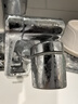 杜邦（DUPONT）世界500強水龍頭延伸器萬(wàn)向旋轉水龍頭機械臂水龍頭延伸器洗臉池 曬單實(shí)拍圖