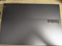 ThinkPad聯(lián)想ThinkBook 14+ 2025標壓酷睿補貼20%高性能輕薄本設計商務(wù)辦公大學(xué)生游戲手提筆記本電腦 熱銷(xiāo)25款酷睿5 32G內存 1TB固態(tài) TB14 獨顯級顯卡 精裝升級 全 曬單實(shí)拍圖