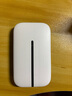 華為智選隨身wifi6移動無線wifi免插卡隨行4g無線網(wǎng)卡攜帶無限上網(wǎng)寶全國通用流量2025款5G AX15B 頂配WiFi6【三網(wǎng)切換】2400毫安續(xù)航10小時 曬單實拍圖