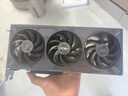 華碩（ASUS）RTX5060 8G AI算力 大師/巨齒鯊/天選/雪豹 直播渲染制圖電競游戲電腦顯卡 ATS-RTX5060-O8G巨齒鯊 全新原裝 現貨速發(fā) 曬單實(shí)拍圖