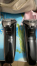 飛利浦（PHILIPS）電動(dòng)剃須刀經(jīng)典3系 干濕雙剃刮胡刀 配彈出式鬢角修剪器 送男友送老公 父親生日禮物 曬單實(shí)拍圖