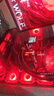 華碩ROG 龍神三代 360 ARGB EXTREME一體式水冷散熱器 Asetek全新方案/加厚磁吸式風(fēng)扇/3.5英寸LCD屏 曬單實(shí)拍圖