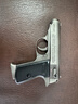ppk64高定可拆卸發(fā)射器成人黃河男孩子玩具兒童收藏教課模型禮物 加強(qiáng)款ppk鎢鋼全金+箱子 高定6mm版 曬單實(shí)拍圖