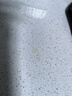 金隆興廚房臺面貼膜灶臺保護膜墊石英石臺面貼膜餐桌面家具水晶膜0.6*5m 曬單實(shí)拍圖