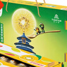 佳沛（zespri）新西蘭  陽(yáng)光金果22粒原箱 單果重144-175g 獼猴桃 中秋水果禮盒 曬單實(shí)拍圖
