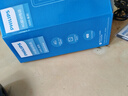 飛利浦（PHILIPS）老年人手機(jī) 移動(dòng)聯(lián)通電信三網(wǎng)4G 超長(zhǎng)待機(jī)直板按鍵 大字大聲兒童學(xué)生商務(wù)備用專用功能機(jī)M6 星空黑 曬單實(shí)拍圖