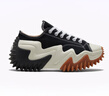 匡威（Converse）官方Run Star Motion低幫未來電波厚底鞋黑色172895C 172895C/黑色 38 曬單實拍圖