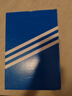 阿迪達斯ADIDAS 三葉草  OZWEEGO 男鞋女鞋休閑鞋EE6999 40.5碼 曬單實(shí)拍圖