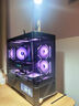 影馳 Intel i5 14600KF/14700KF/RTX5060TI/5070TI 電競直播暢玩三角洲游戲組裝電腦DIY全套主機 配置三 14600KF+RTX5060TI 16G 曬單實(shí)拍圖