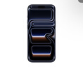 Apple/蘋(píng)果 iPhone 17 Pro Max 256GB 深藍色 支持移動(dòng)聯(lián)通電信5G 雙卡雙待手機 曬單實(shí)拍圖