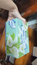舒潔（Kleenex）抽紙馬蹄蓮盒裝紙抽2層200抽*3盒紙巾抽紙衛生紙餐巾紙擦手紙 曬單實(shí)拍圖