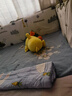 英氏（YEEHOO）兒童馬桶坐便器女寶寶專(zhuān)用坐墊圈嬰兒尿盆便盆小男孩如廁訓練 曬單實(shí)拍圖