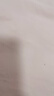 可韻（CORY）午睡毯小學(xué)生教室用兒童保暖毛毯披肩斗篷防著(zhù)涼神器午休毯子 粉 曬單實(shí)拍圖