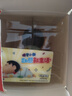 52TOYS 蠟筆小新動(dòng)感新生活發(fā)條可動(dòng)盲盒潮玩手辦玩具整盒4只年終大促 曬單實(shí)拍圖