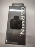 佳明（GARMIN）健康睡眠臂帶IndexSleepMonitor可穿戴設備科學(xué)監測睡眠狀態(tài)心率血氧L/XL 曬單實(shí)拍圖