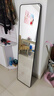 全品屋全身鏡穿衣鏡落地鏡掛門(mén)服裝店試衣壁掛鏡一體簡(jiǎn)約北歐風(fēng)146 曬單實(shí)拍圖