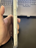 億色（ESR）Ai按鍵全包適用iPhone17promax手機(jī)殼蘋果17promax保護(hù)套17pm透明硅膠軟殼超薄磁吸鏡頭防摔外殼 曬單實拍圖