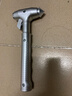 德力西電氣安全錘破窗錘車(chē)載逃生救生錘多功能車(chē)用破窗工具 【鎢鋼款】安全逃生錘 曬單實(shí)拍圖