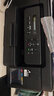 兄弟DCP-T735DW家用學(xué)習彩色打印機墨倉噴墨機725升級新款（無(wú)線(xiàn)云雙面打印打印復印掃描一體機） 曬單實(shí)拍圖