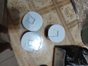 佳幫手拖把架掃把卡座掛鉤強力無(wú)痕免打孔拖布夾浴室壁掛架置物架*3 曬單實(shí)拍圖
