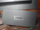 微星（MSI）泰坦18Pro 銳龍版 2025 18英寸游戲筆記本電腦(R9-9955HX3D RTX5080 64G 2TB 4K/MiniLED)國(guó)家補(bǔ)貼 曬單實(shí)拍圖