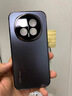 尚奇緣適用榮耀magic8手機殼新款magic8pro電鍍磨砂自帶鏡頭膜全包防摔magic7超薄抗指紋簡(jiǎn)約男女高級感 升級款【黑色】電鍍磨砂自帶鏡頭膜 榮耀magic8 曬單實(shí)拍圖