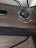 飛利浦（PHILIPS）SPA3809 藍(lán)牙音箱  電腦音響 家用桌面臺(tái)式機(jī)筆記本音箱 重低音 木質(zhì)時(shí)鐘音箱 曬單實(shí)拍圖