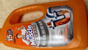 威猛先生（Mr Muscle）管道疏通啫喱 960ml*2瓶（廚房+衛?。?廁所 廚房管道疏通 曬單實(shí)拍圖