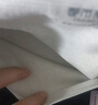 都市麗人保暖內衣女德絨無(wú)痕蠶絲套裝秋冬加絨加厚打底山羊絨抑菌秋衣秋褲 曬單實(shí)拍圖