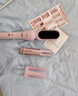 崔婭自動(dòng)卷發(fā)棒32mm 懶人防燙全自動(dòng)卷發(fā)神器負離子護發(fā)大波浪大卷 生日禮物 曬單實(shí)拍圖