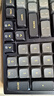 羅技（G）G102二代游戲鼠標有線機械鼠標RGB流光燈效小手輕量化電競鼠標宏編程吃雞英雄聯(lián)盟送男友WF13B 羅技G102電競鍵鼠套裝（99鍵） 黑色 曬單實拍圖