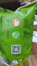 甘源原味青豌豆青豆豌豆粒豆子堅果炒貨休閑零食特產(chǎn)小吃量販大包500g 曬單實(shí)拍圖