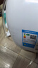 美的（Midea）【8年質(zhì)?！?1升小廚寶家用大水量一級能效安全洗碗菜電熱水器廚房熱水寶國家補貼F11-20CB6(HE) 曬單實(shí)拍圖