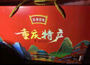 牛浪漢重慶特產(chǎn)禮盒2853g10味肉類(lèi)零食大禮包教師節中秋國慶節伴手送禮 10味零食禮盒2853g 曬單實(shí)拍圖