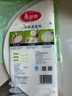 美麗雅蒸籠紙28CM*100張 一次性食品級蒸屜紙 包子饅頭墊紙 曬單實(shí)拍圖