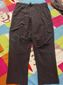 NIKE【滔搏運動(dòng)】男子M DF UNLIMITED PANT ALT日常百搭舒適梭織長(cháng)褲 FB7547-010 XL 曬單實(shí)拍圖