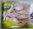 心領(lǐng)鮮[泰森品控]生鮮冷凍雞翅中凈重4斤/袋 燒烤雞翅膀烤雞翅炸雞翅 曬單實(shí)拍圖