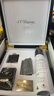 S.T.DUPONT PARIS新S.T.Dupont法國都彭收藏限量款史蒂芬充氣精品打火機一機一碼 金色套裝 金色套裝 1支 曬單實(shí)拍圖