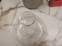 梵卡奇（FANKAQI）高檔水晶冰山紅酒醒酒器 輕奢玻璃分酒器葡萄酒倒酒器酒壺高端 曬單實(shí)拍圖