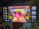努比亞（nubia）紅魔10S Pro 驍龍8至尊領(lǐng)先版 7050mAh續(xù)航  智能電競(jìng)專用游戲手機(jī) 全面屏手機(jī) 國(guó)家補(bǔ)貼 氘鋒透明銀翼 12GB+256GB 官方標(biāo)配 曬單實(shí)拍圖